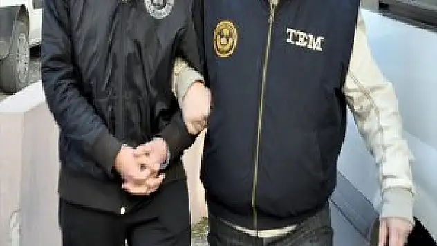 Dhkp-c Ve Mlkp'ye Yönelik Terör Operasyonu: 16 Gözaltı