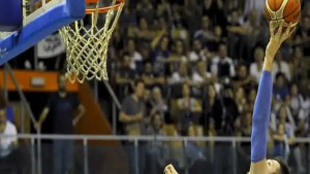 Basketbol da  Sscb'nin Rekoru Hala Kırılamadı