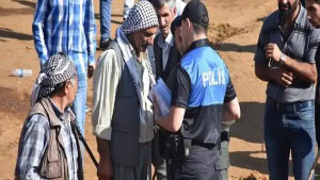 Kurban Pazarlarında Türkçe Ve Kürtçe Dolandırıcılık Uyarısı