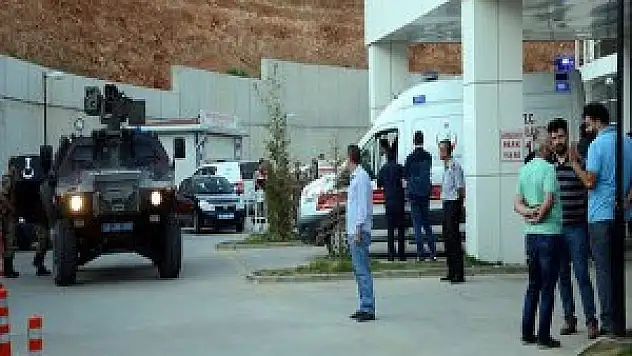 Savcı Uzun'u Şehit Eden Terörist Ele Geçirildi