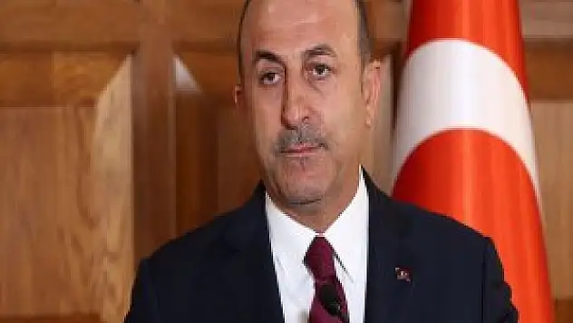 'Myanmar'daki Zulüm Bu Şekilde Devam Edemez'