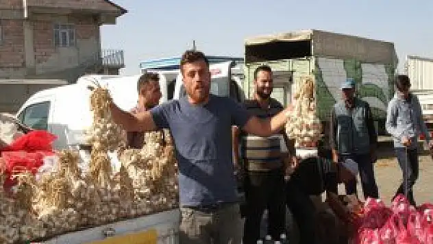 Kurban Pazarlarındaki Hareketlilik Tezgah Açanlara Yaradı