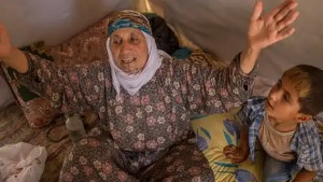 Pyd'nin Baskısı Yüzünden Bayramlarını Vatanlarından Ayrı Geçiriyorlar