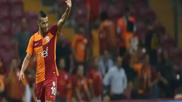Yıldız Futbolcu Belhanda: Hayattaki Kahramanım Hz. Muhammed
