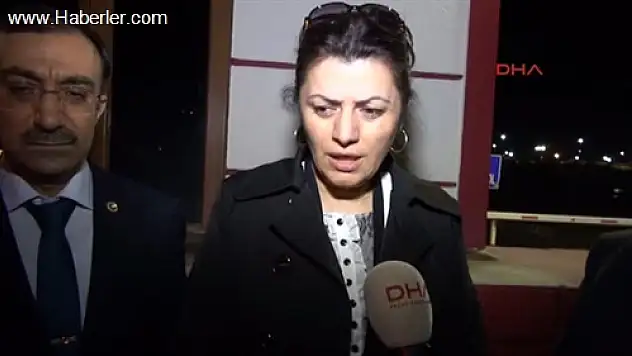 Meclis İnsan Hakları Komisyonu Silivri'de