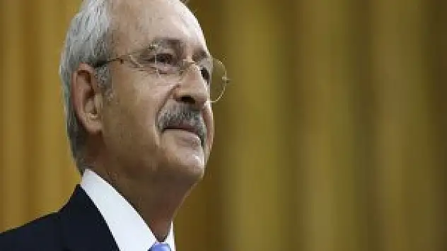 Chp Genel Başkanı Kılıçdaroğlu'ndan Kurban Bayramı Mesajı