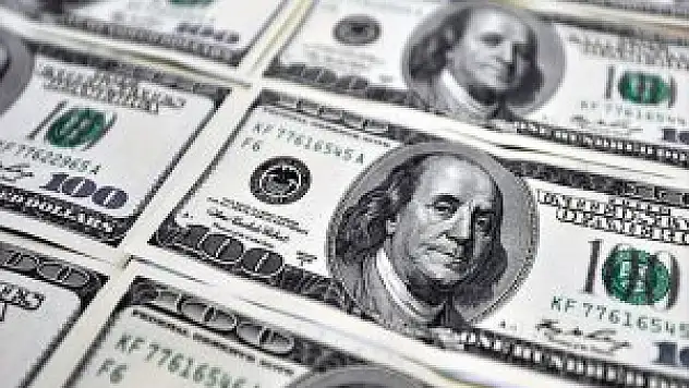 Dolar/tl Yılın En Düşük Seviyesini Gördü
