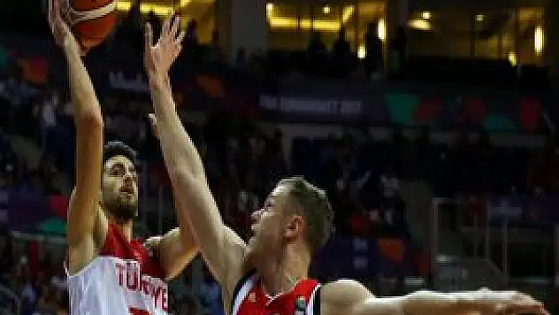 A Milliler Rusya'ya Yenildi
