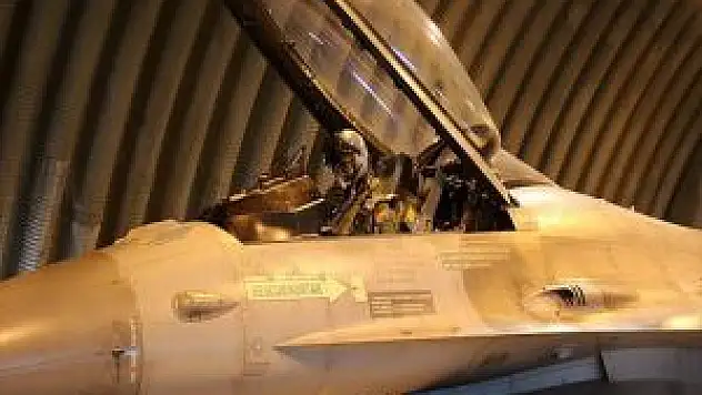 Elemek İstedikleri Pilotların Kalp Damarlarını Genişlettiler