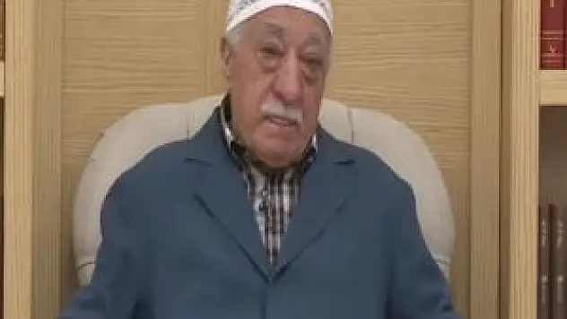 Türkiye Aleyhindeki Kampanyalara Destek Talimatı Gülen'den