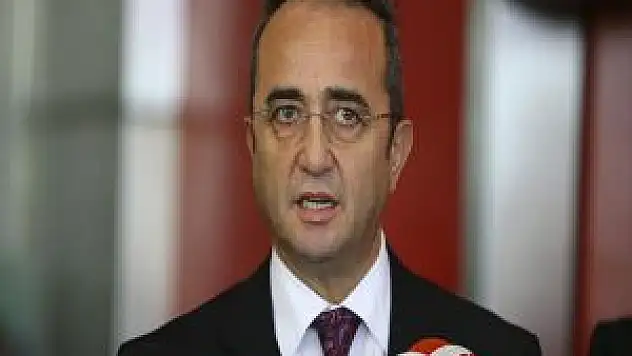 Chp Genel Başkan Yardımcısı Tezcan