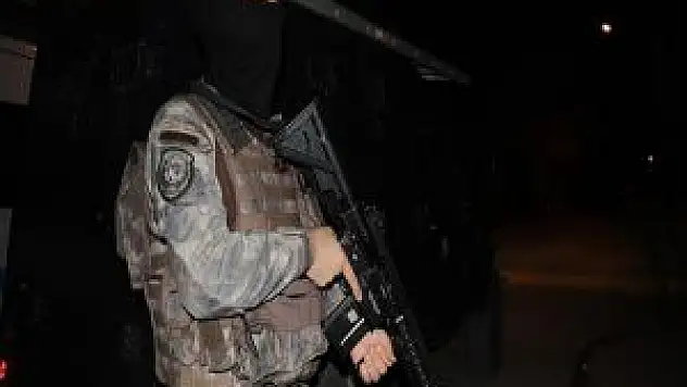 Güvenlik Güçleri Deaş'a Nefes Aldırmadı