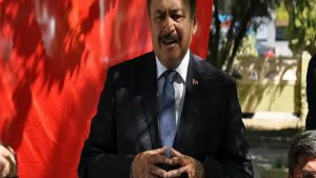 'Bölünmüş Yollar Kazaları Büyük Ölçüde Azalttı'