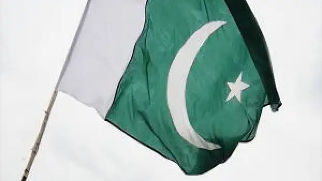 Pakistan'dan Arakan Tepkisi
