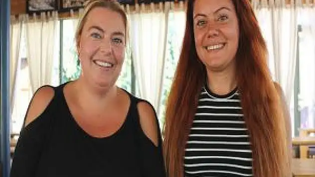 Kapadokya'ya Turist Olarak Gelip 'Yerli' Oldular
