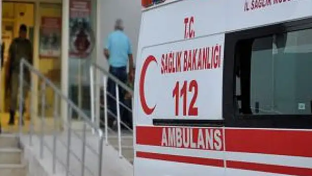 Hakkari'de Terör Saldırısı: 1 Şehit