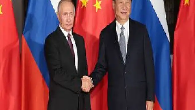 Putin Ve Şi Cinping'den 'Kuzey Kore' İçin Fikir Birliği