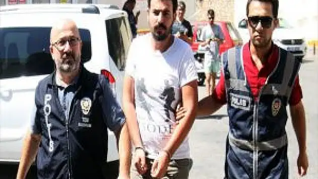 Muğla'da Aranan Fetö/pdy Üyesi Yakalandı