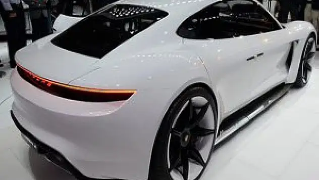 C3 Aircross'un Dünya Lansmanı Frankfurt Otomobil Fuarı'nda
