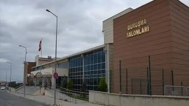 İstanbul'da Her Güne 3 Fetö Duruşması