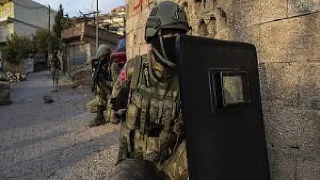 Son Bir Haftada 27 Terörist Öldürüldü