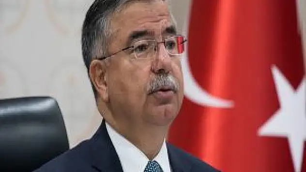 Milli Eğitim Bakanı Yılmaz'dan 'Öğretmen Ataması' Açıklaması