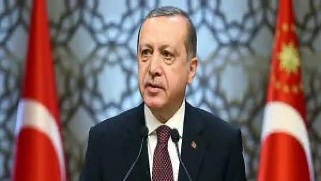 Cumhurbaşkanı Erdoğan: İhanet Çetesinin En Çok Hedef Aldığı Kurumların Başında Yargı Gelmektedir