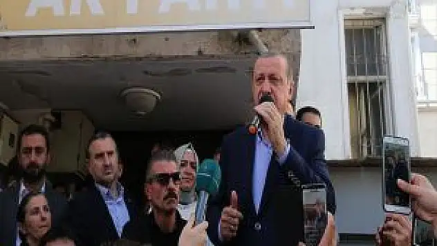 Cumhurbaşkanı Erdoğan: Myanmar Sürecini Bm Genel Kurulu'nda Gündeme Getireceğiz