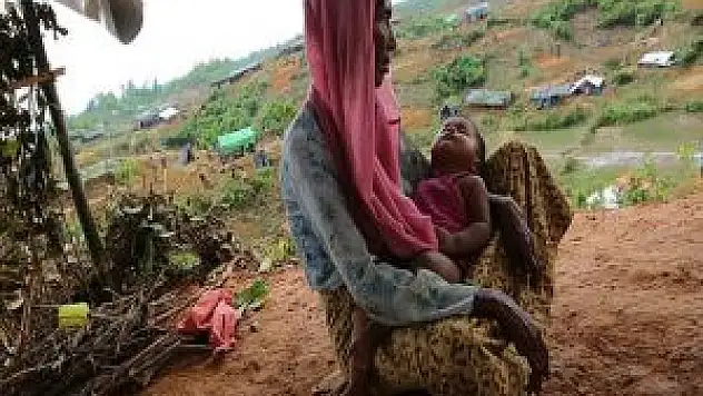 Bm Raportörü Lee: Myanmar Hükümeti Artık Bir Adım Atmalı