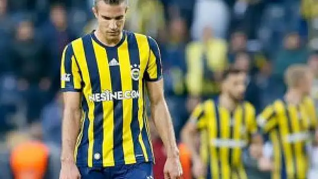 Fenerbahçe'ye Kötü Haber