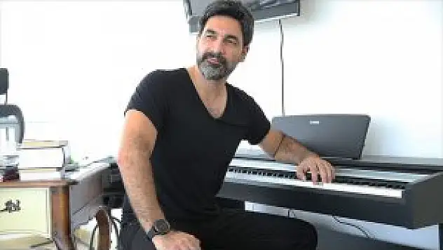 'Gönüle Ve Aşka Dair Mesaj Verelim'