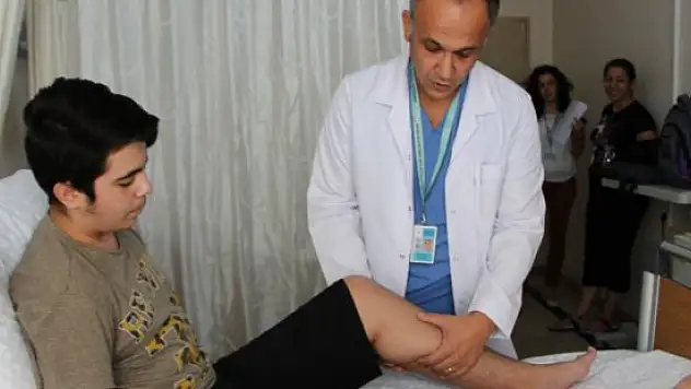 Bilgisayarda Oyun Bağımlılığı Hastanede Bitti