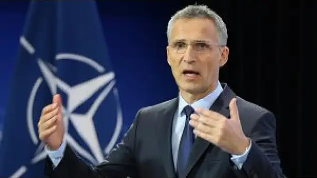 Nato Genel Sekreteri Stoltenberg'den Kuzey Kore Yorumu