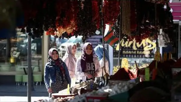 1,5 Milyon Kişi 'Şimdi Gaziantep Zamanı' Dedi