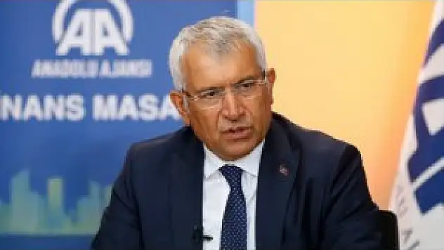 Türk Eximbank Genel Müdürü Yıldırım: 2018 Ve İzleyen Yıllardaki Hedefimiz Güney Kore'yi Geçmek
