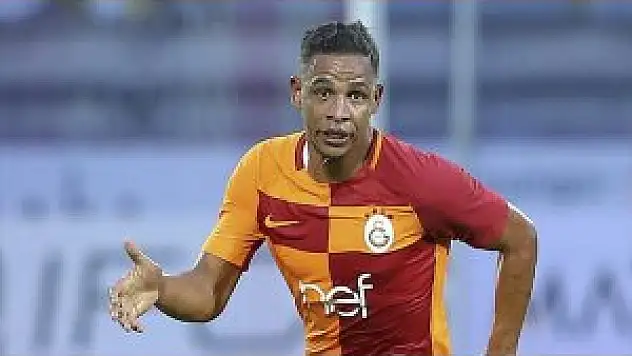 Brezilyalı Futbolcusu Fernando: Gördüğüm En İyi Taraftar Grubu