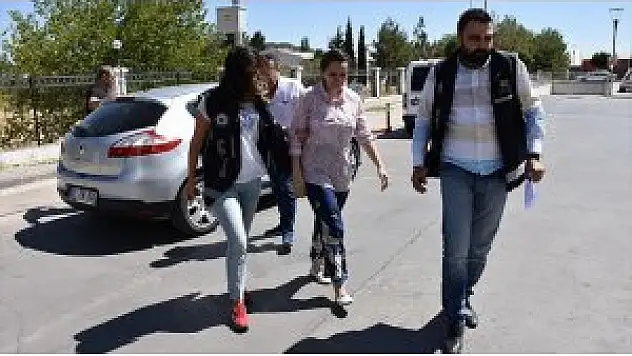 Adıyaman Merkezli Fetö Operasyonu: 32 Gözaltı