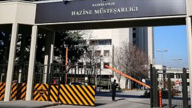 Hazine'nin Tahvil İhracına 1,75 Milyar Dolar