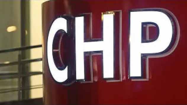 Chp 94 Yaşında