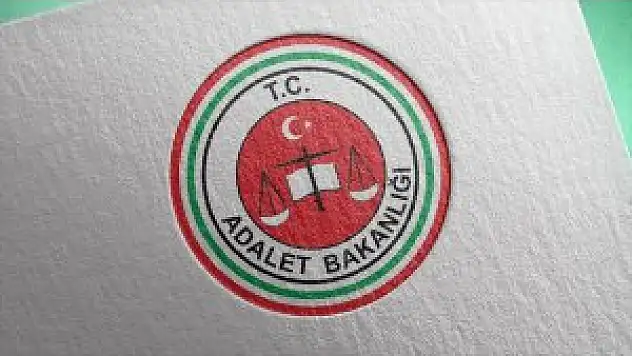Adalet Bakanlığı'nda 3 Yeni Daire Başkanlığı Kuruldu