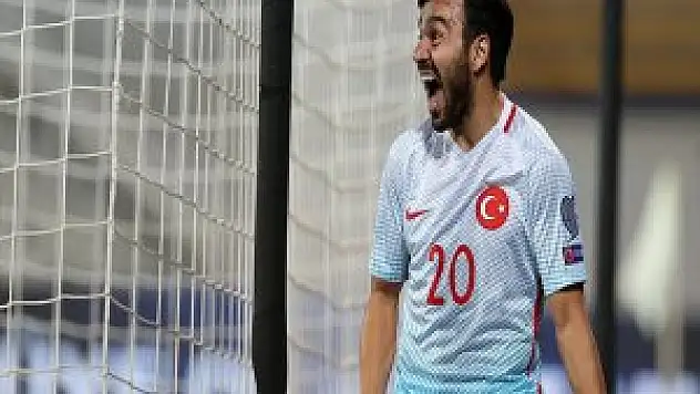 Trabzonspor'da yeni transfer, Volkan Şen İle 2 Yıllık Anlaşma