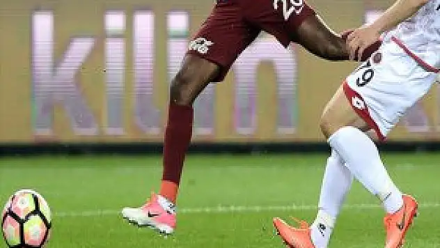 Trabzonspor İle Gençlerbirliği 67. Randevuda
