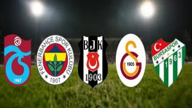 Uefa Şampiyonlar Ligi'nde Türk Takımları