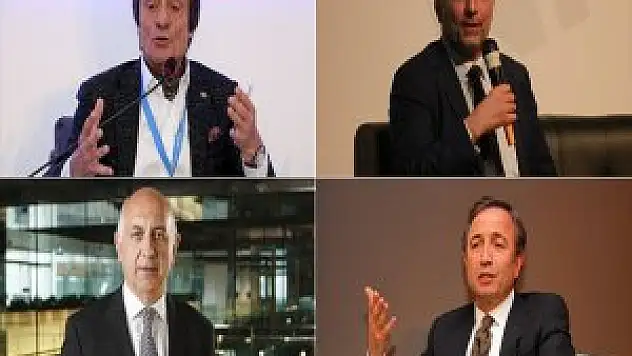 İkinci Çeyrek Büyümesi İş Dünyasını Memnun Etti