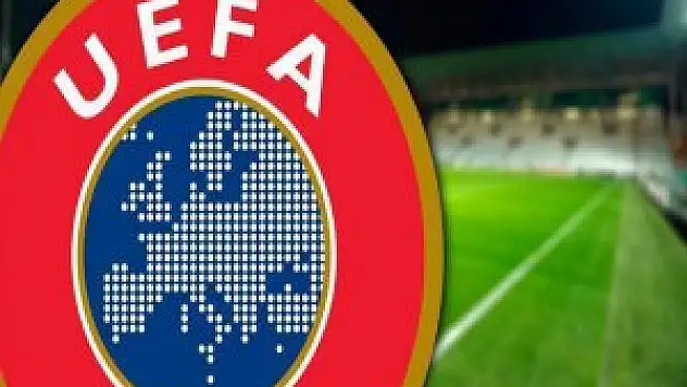 Uefa'dan Özçiğdem, Nur Ve Sarvan'a Görev