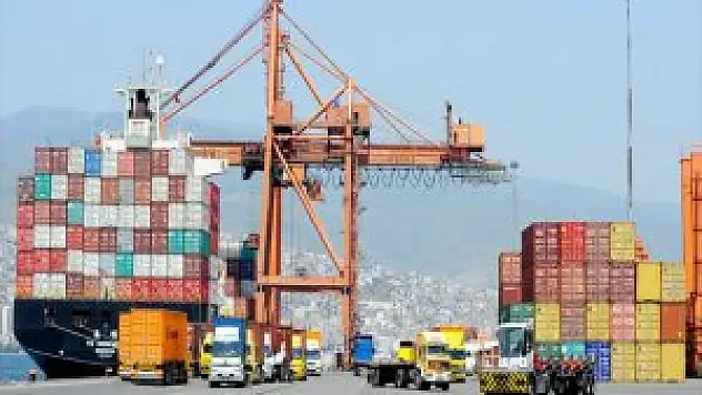 Diplomatik Mesajlar İhracatı Etkilemedi