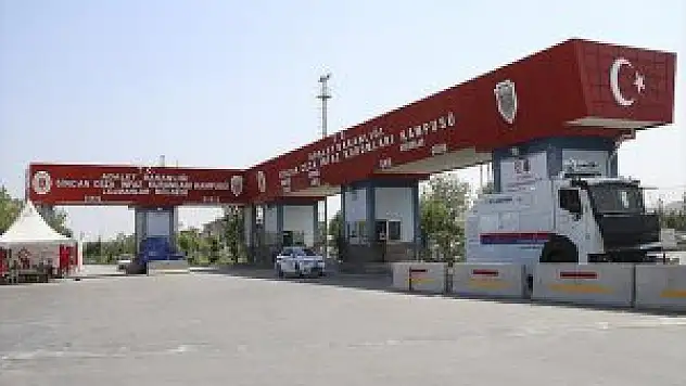 Akıncı Üssü Davasında 24. Celse