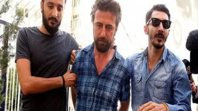 Gazeteci Demirel'in Katil Zanlısı Damadı İstanbul'a Getirildi