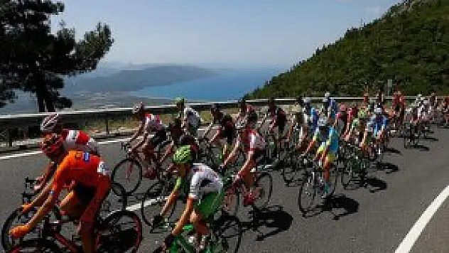 Tur 2017'ye Yoğun Hazırlık Başladı