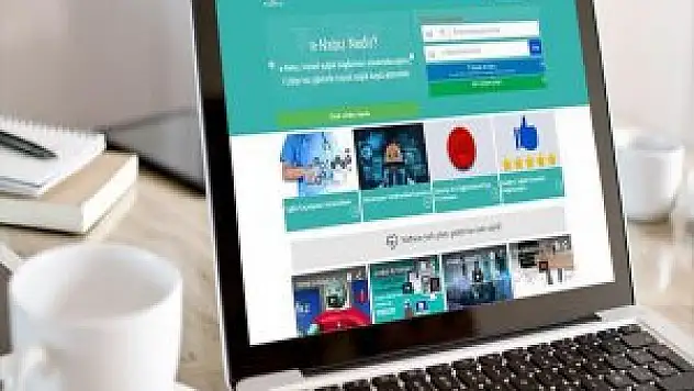 'E-nabız' Kullanıcısı 5 Milyonu Aştı